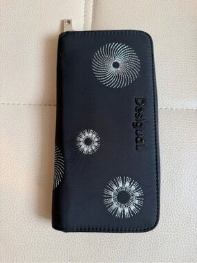Desigual Woman’s wallet